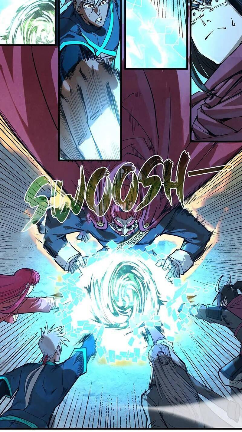 Vạn Cổ Chí Tôn chapter 153 - Upload bởi truyensieuhay.com