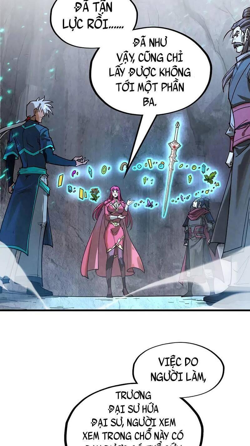 Vạn Cổ Chí Tôn chapter 153 - Upload bởi truyensieuhay.com