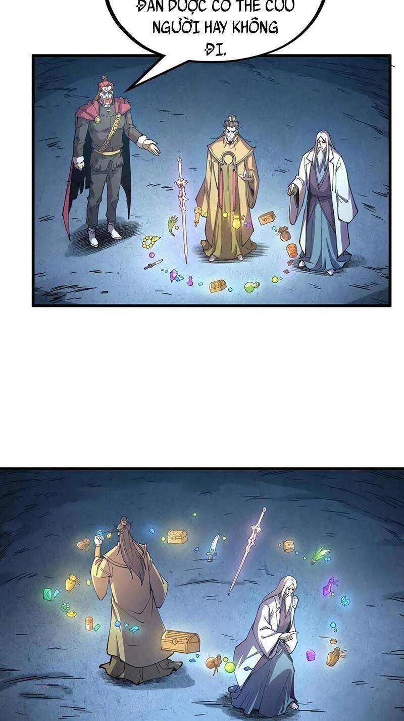 Vạn Cổ Chí Tôn chapter 153 - Upload bởi truyensieuhay.com