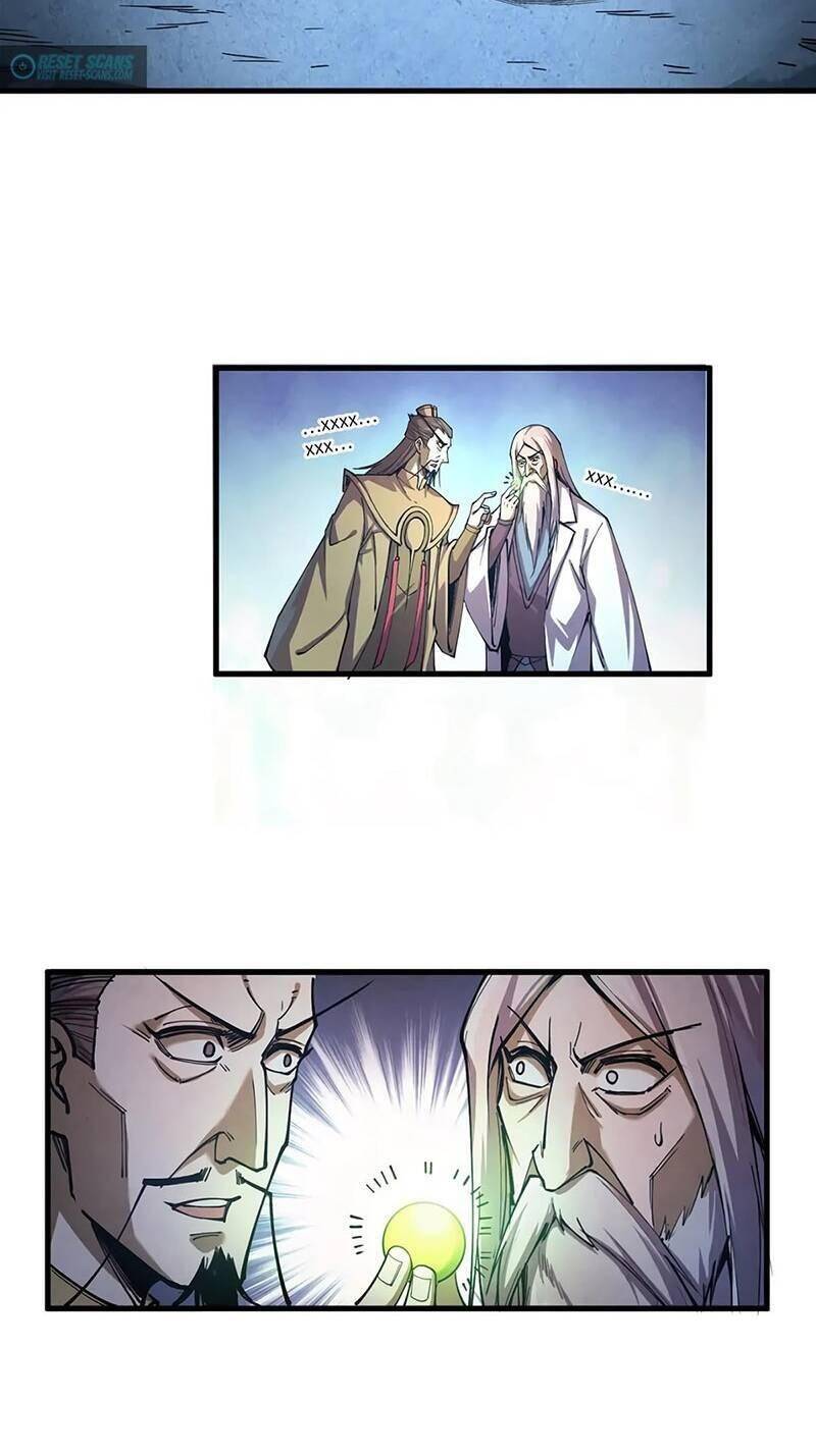 Vạn Cổ Chí Tôn chapter 153 - Upload bởi truyensieuhay.com