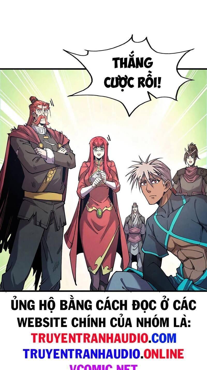 Vạn Cổ Chí Tôn chapter 153 - Upload bởi truyensieuhay.com
