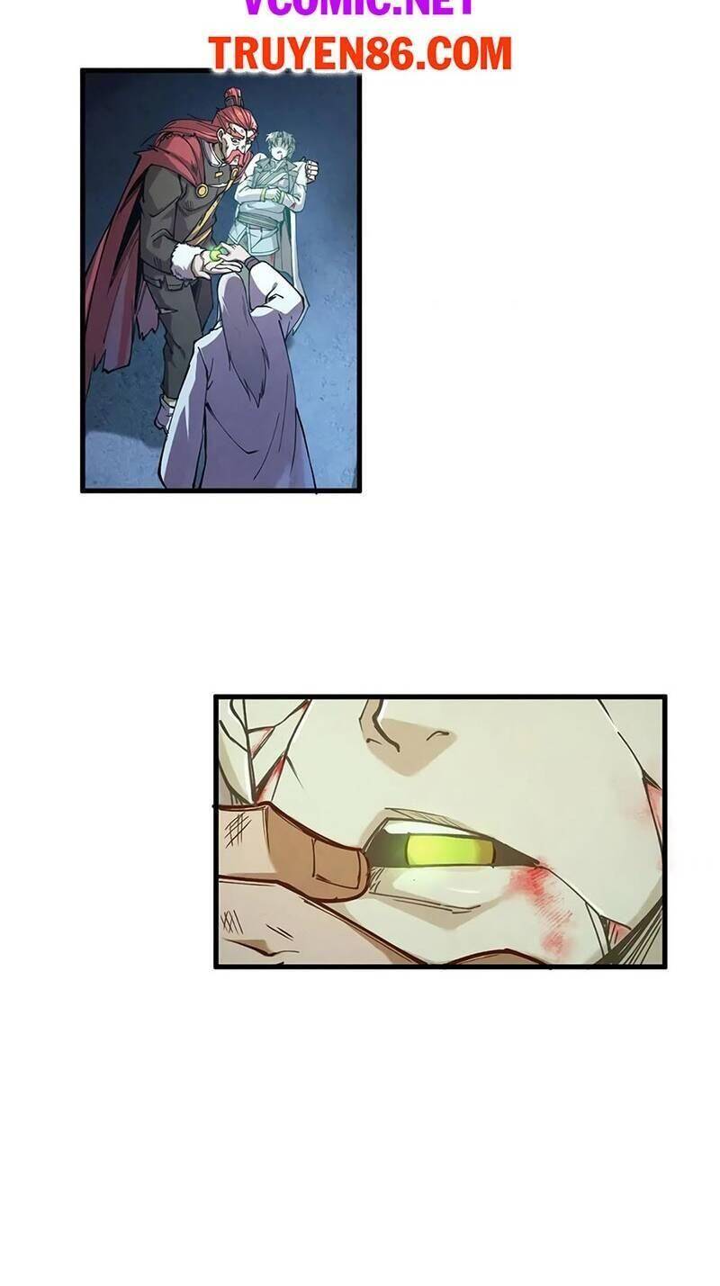 Vạn Cổ Chí Tôn chapter 153 - Upload bởi truyensieuhay.com