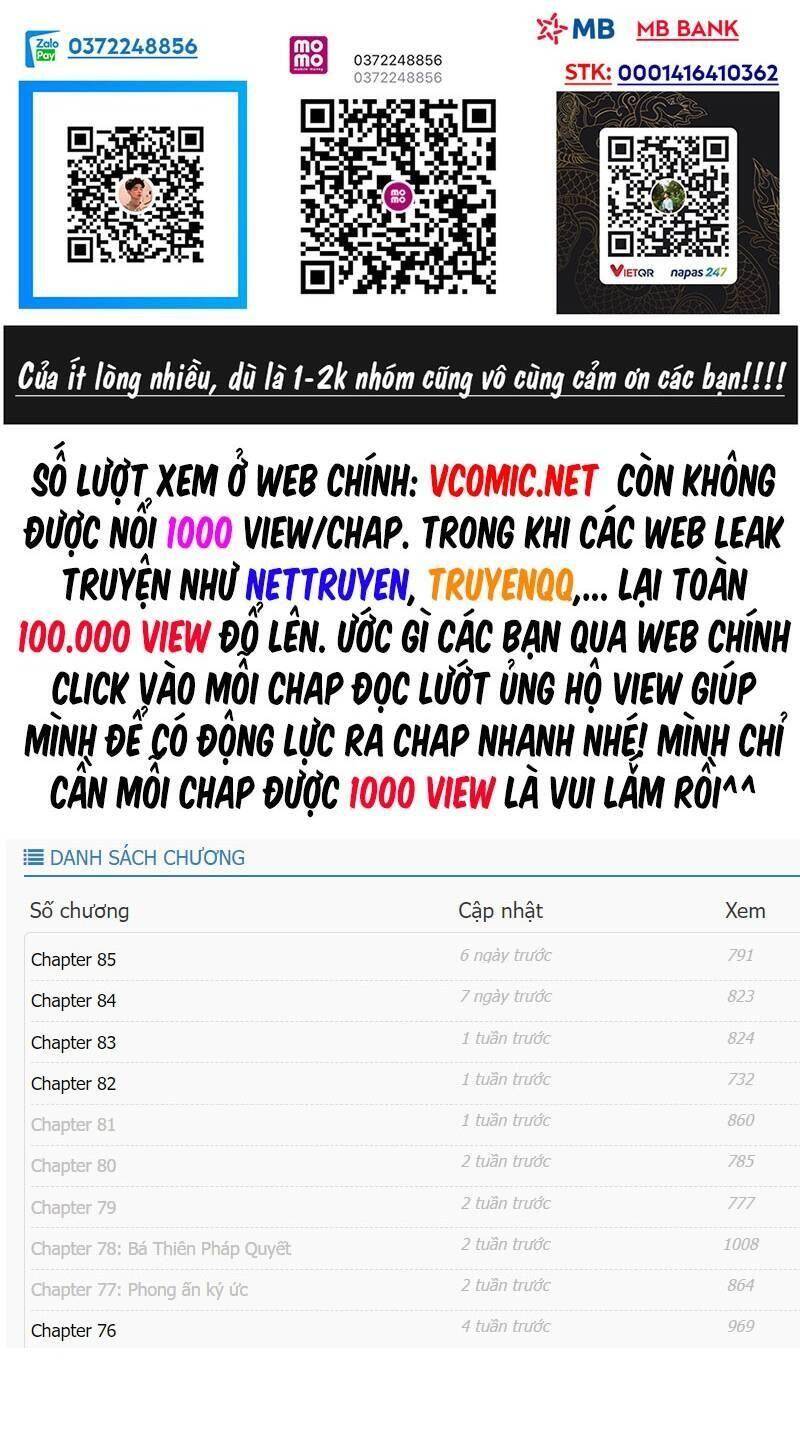 Vạn Cổ Chí Tôn chapter 153 - Upload bởi truyensieuhay.com