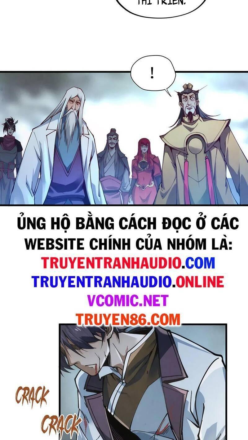 Vạn Cổ Chí Tôn chapter 153 - Upload bởi truyensieuhay.com
