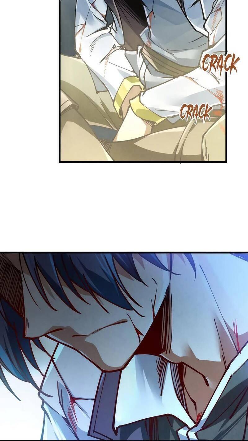 Vạn Cổ Chí Tôn chapter 153 - Upload bởi truyensieuhay.com