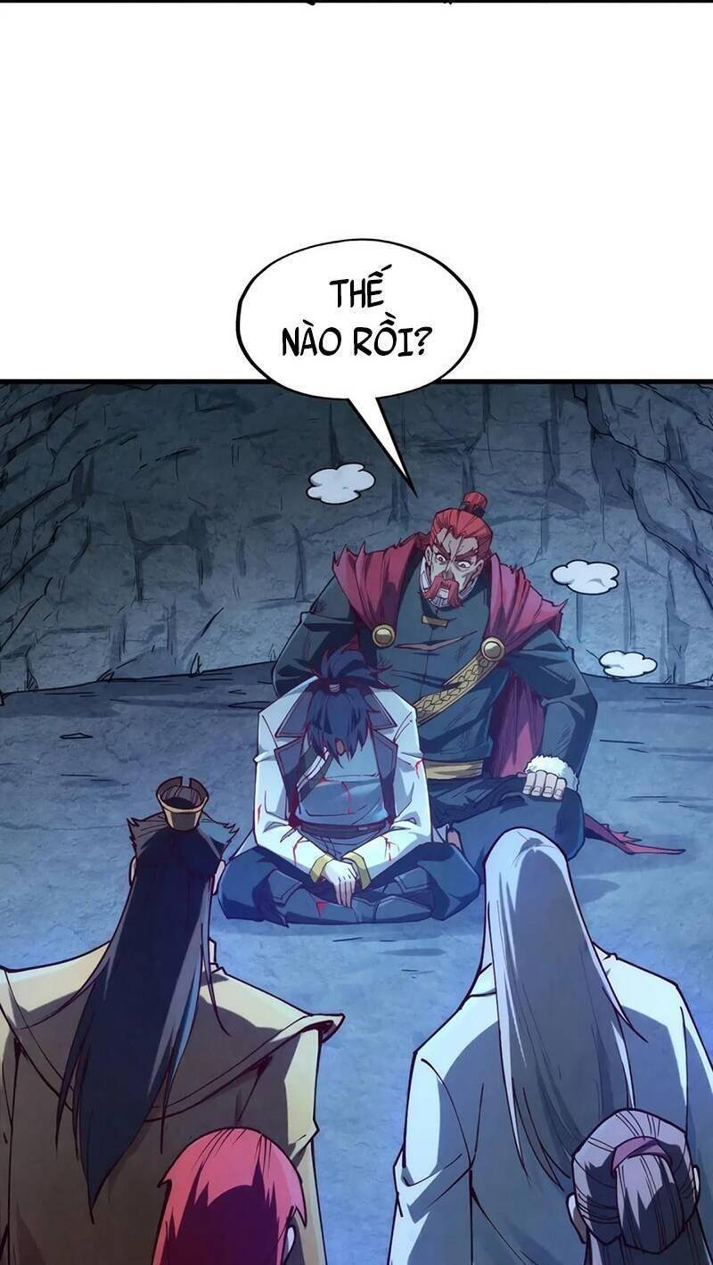 Vạn Cổ Chí Tôn chapter 153 - Upload bởi truyensieuhay.com