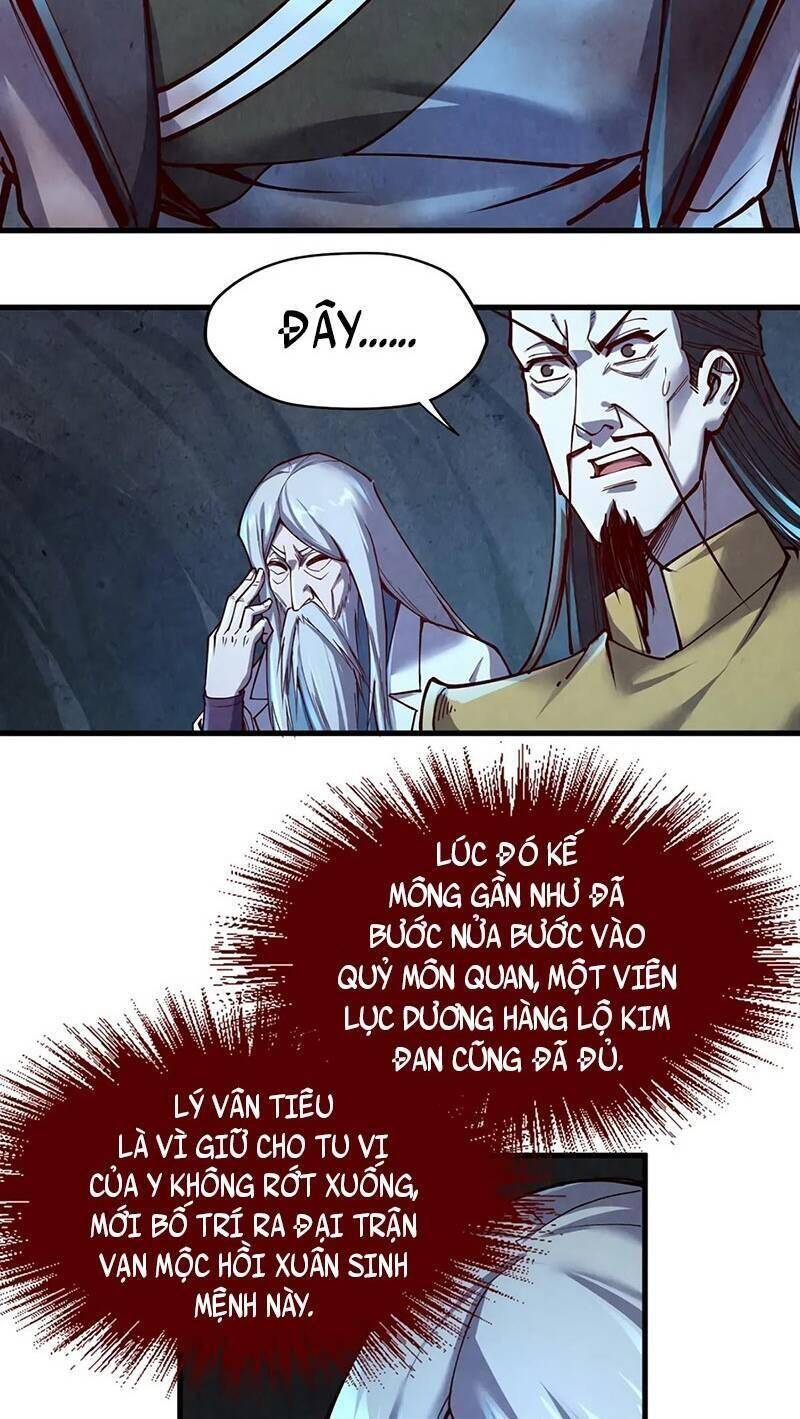 Vạn Cổ Chí Tôn chapter 153 - Upload bởi truyensieuhay.com
