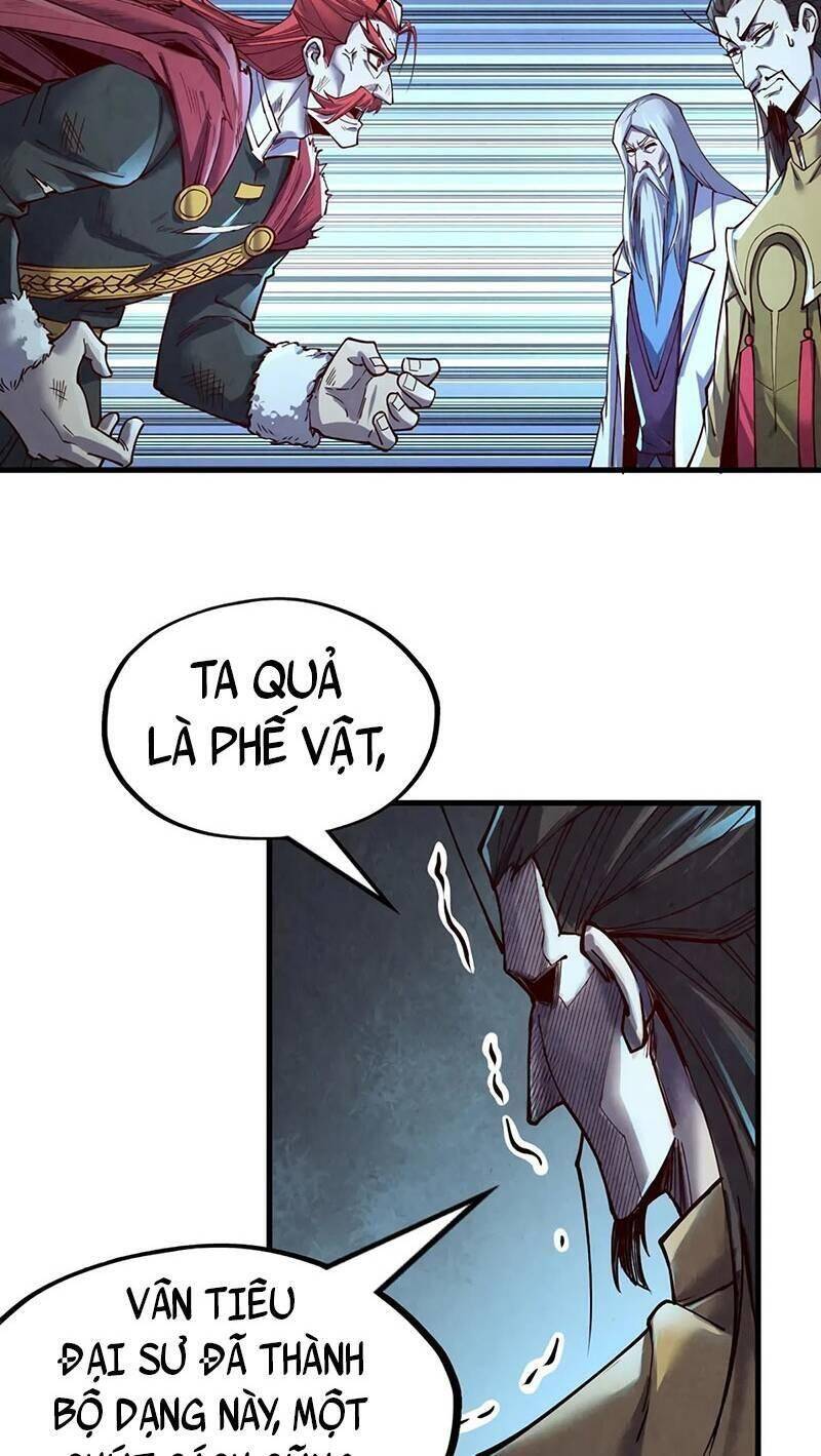 Vạn Cổ Chí Tôn chapter 153 - Upload bởi truyensieuhay.com