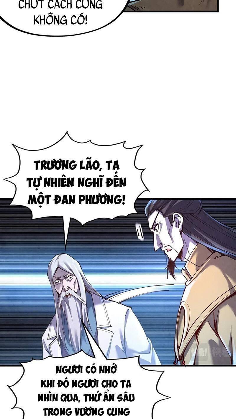 Vạn Cổ Chí Tôn chapter 153 - Upload bởi truyensieuhay.com