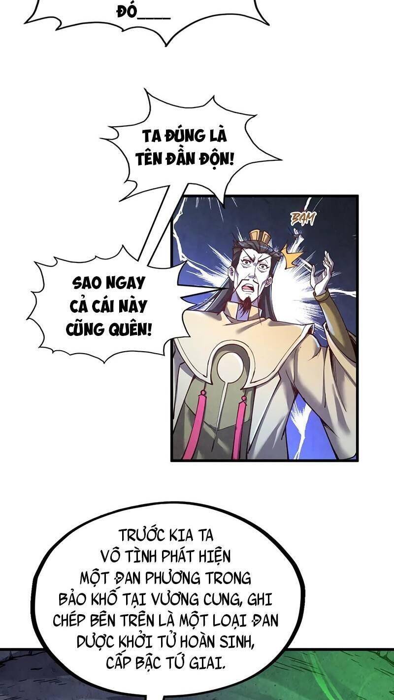 Vạn Cổ Chí Tôn chapter 153 - Upload bởi truyensieuhay.com