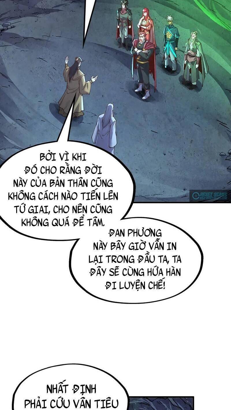 Vạn Cổ Chí Tôn chapter 153 - Upload bởi truyensieuhay.com