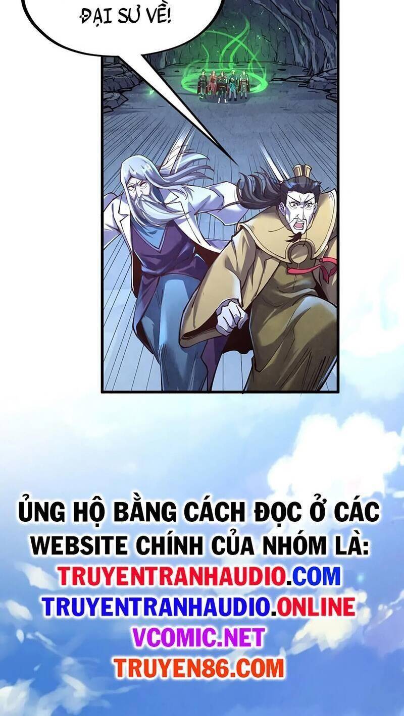 Vạn Cổ Chí Tôn chapter 153 - Upload bởi truyensieuhay.com