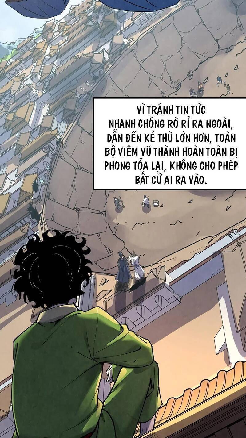 Vạn Cổ Chí Tôn chapter 153 - Upload bởi truyensieuhay.com