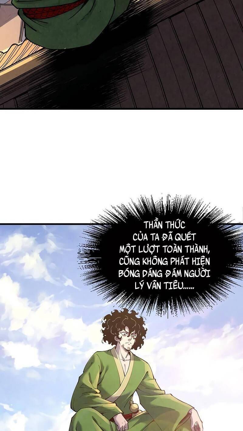 Vạn Cổ Chí Tôn chapter 153 - Upload bởi truyensieuhay.com