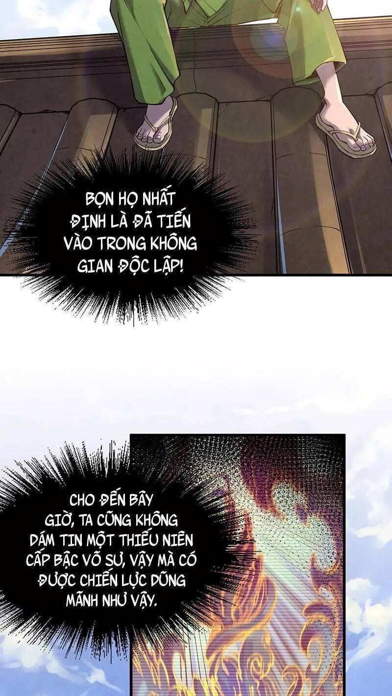 Vạn Cổ Chí Tôn chapter 153 - Upload bởi truyensieuhay.com