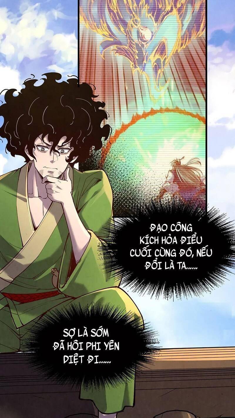 Vạn Cổ Chí Tôn chapter 153 - Upload bởi truyensieuhay.com