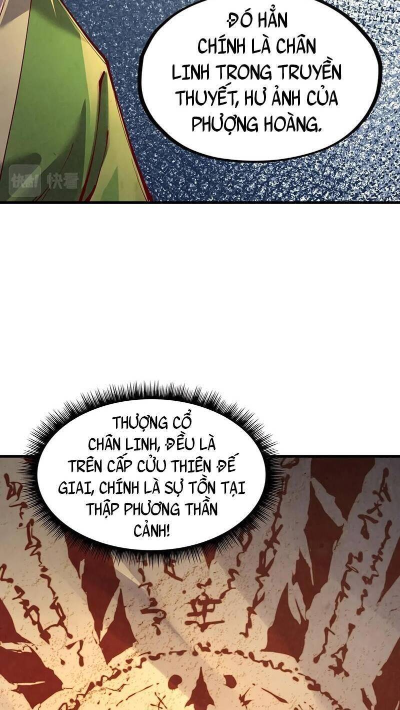 Vạn Cổ Chí Tôn chapter 153 - Upload bởi truyensieuhay.com