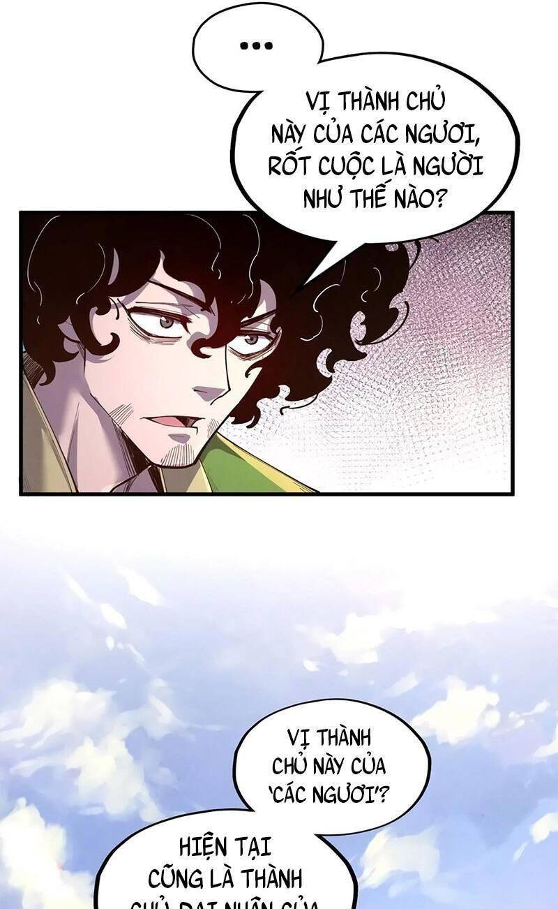 Vạn Cổ Chí Tôn chapter 153 - Upload bởi truyensieuhay.com