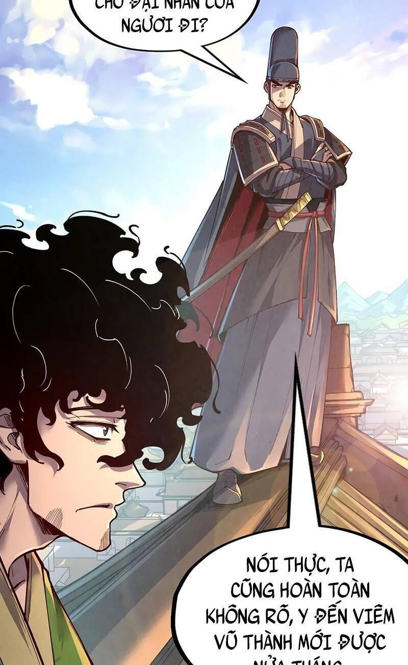 Vạn Cổ Chí Tôn chapter 153 - Upload bởi truyensieuhay.com