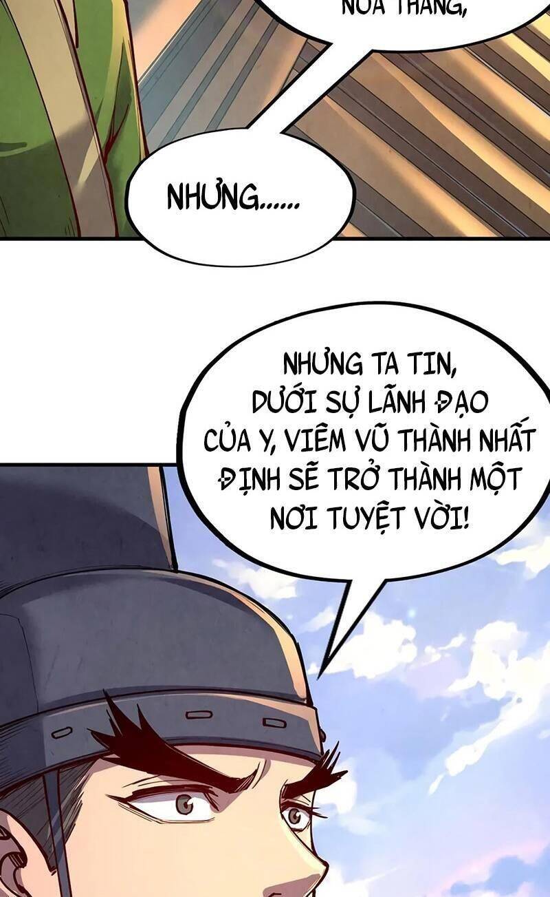 Vạn Cổ Chí Tôn chapter 153 - Upload bởi truyensieuhay.com