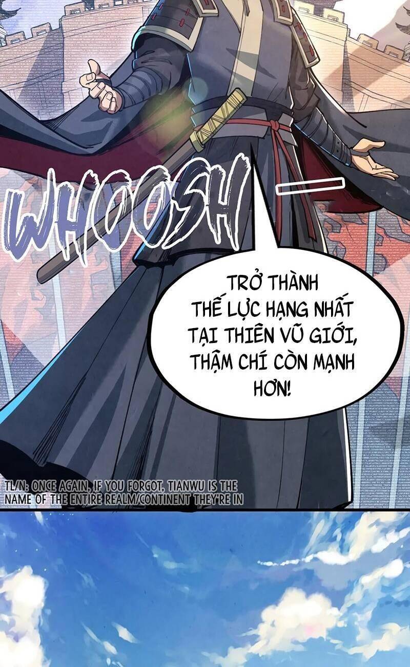 Vạn Cổ Chí Tôn chapter 153 - Upload bởi truyensieuhay.com