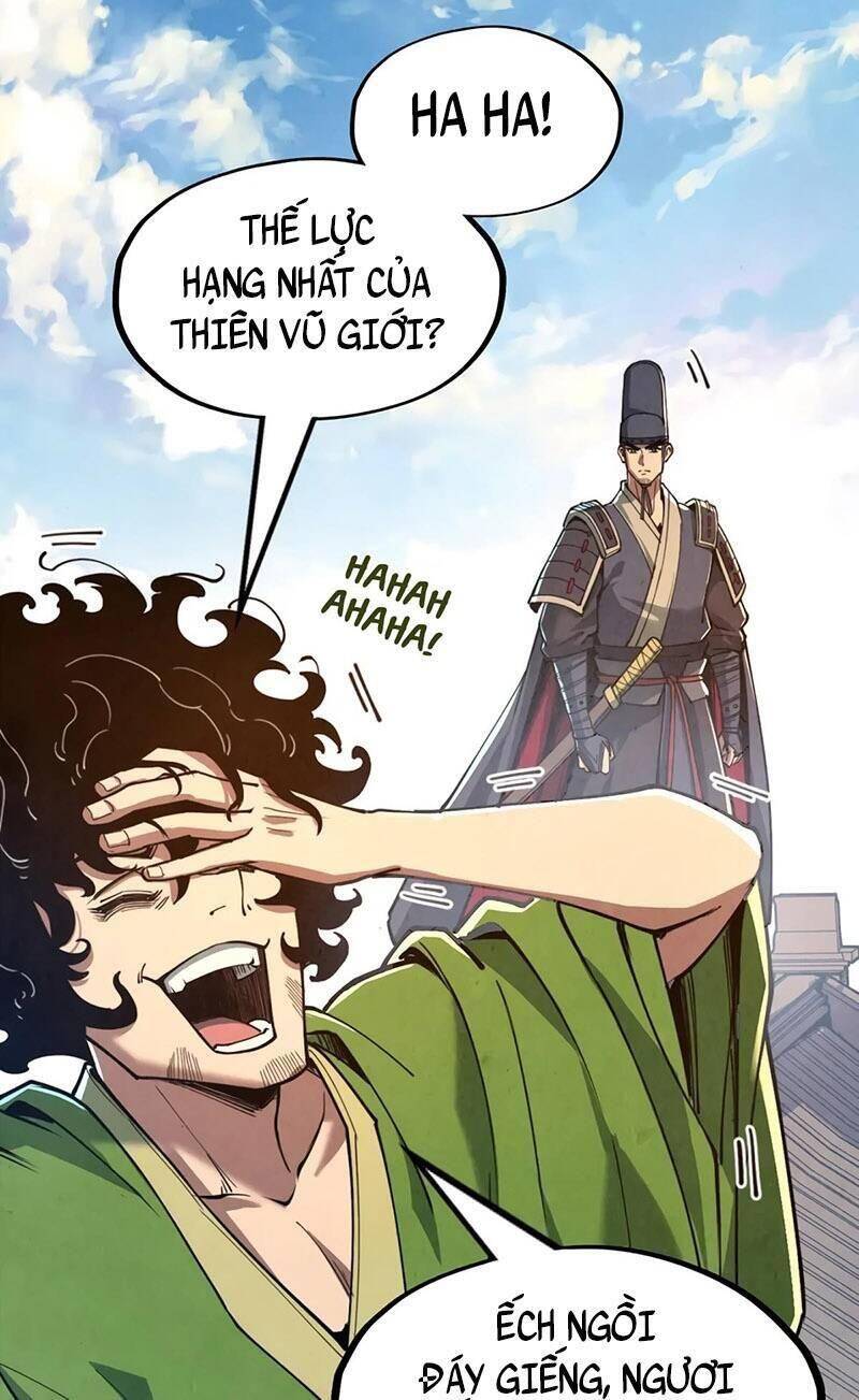 Vạn Cổ Chí Tôn chapter 153 - Upload bởi truyensieuhay.com