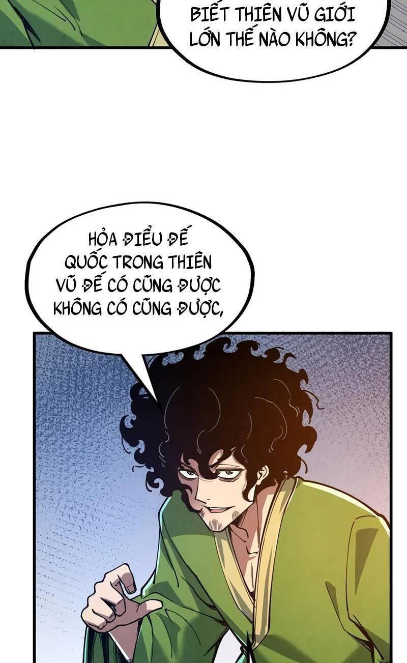 Vạn Cổ Chí Tôn chapter 153 - Upload bởi truyensieuhay.com