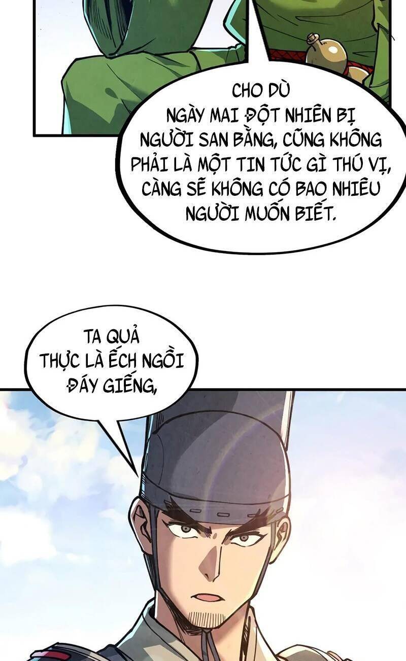 Vạn Cổ Chí Tôn chapter 153 - Upload bởi truyensieuhay.com