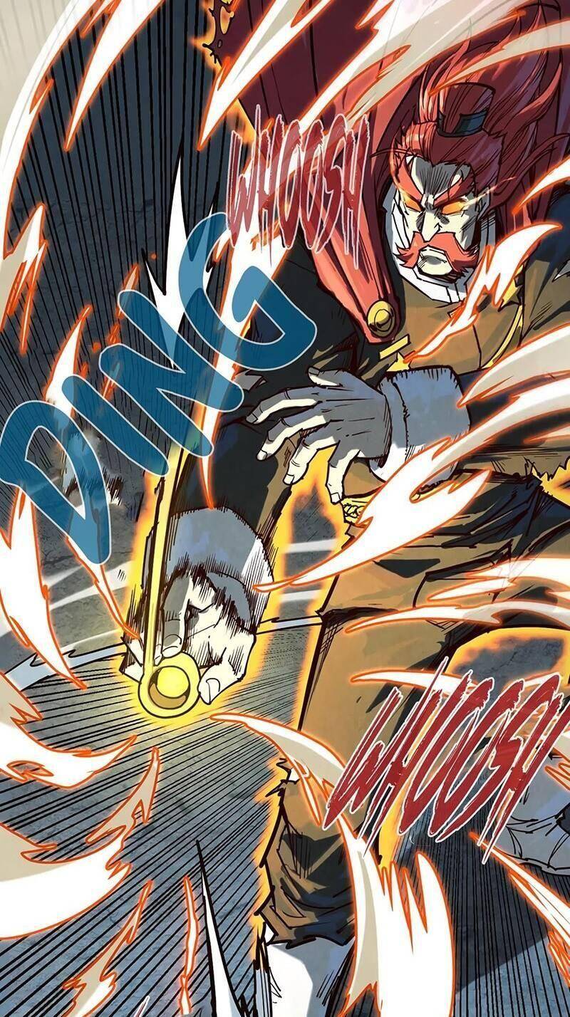Vạn Cổ Chí Tôn chapter 153 - Upload bởi truyensieuhay.com