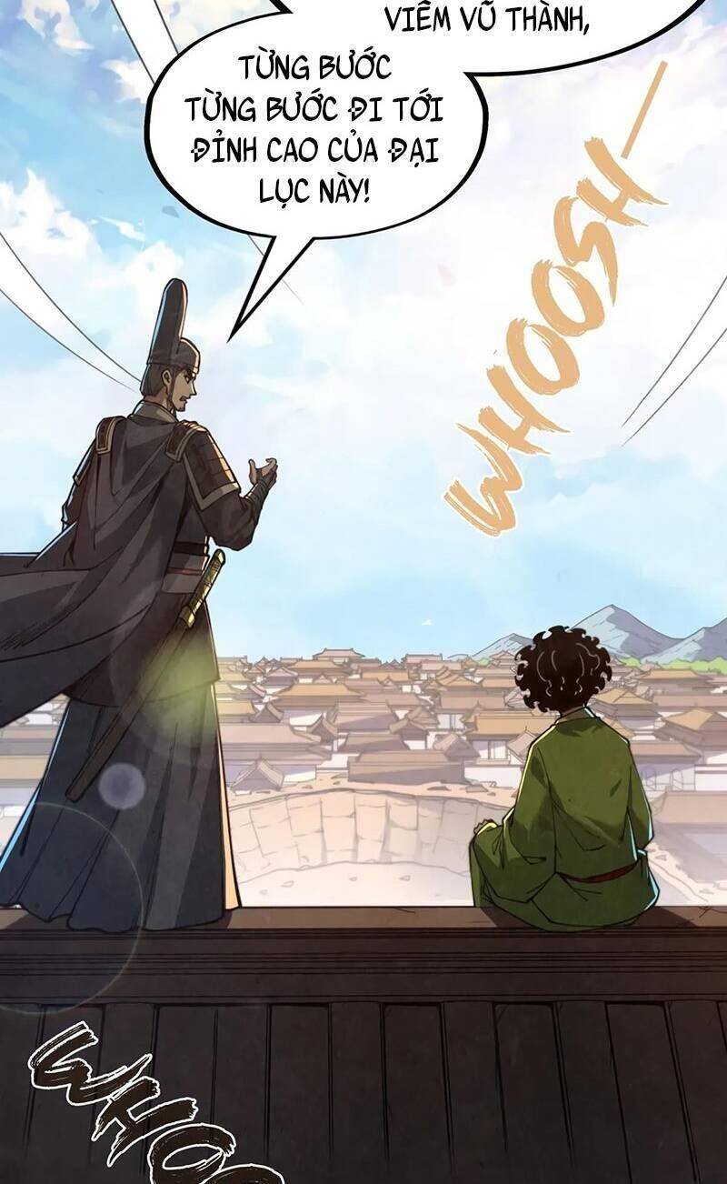 Vạn Cổ Chí Tôn chapter 153 - Upload bởi truyensieuhay.com