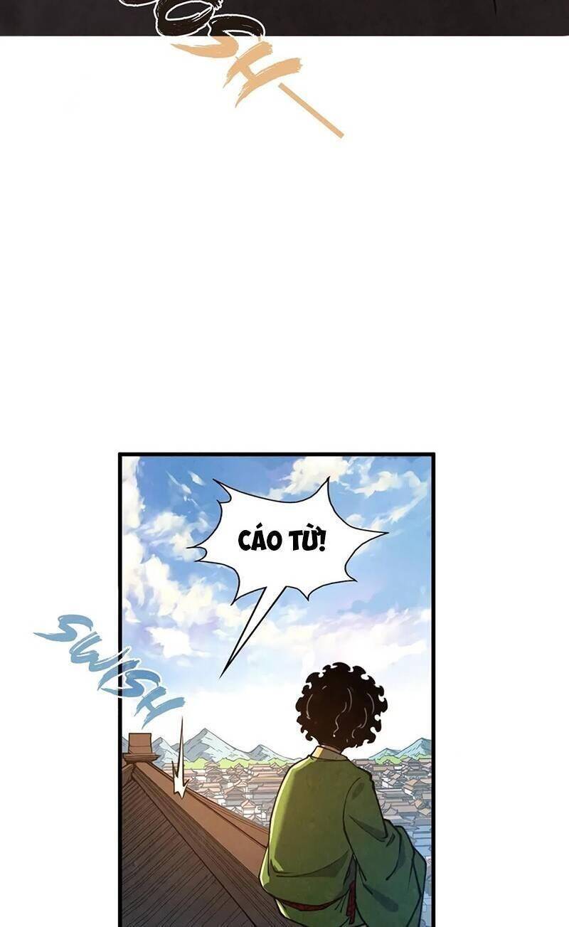 Vạn Cổ Chí Tôn chapter 153 - Upload bởi truyensieuhay.com