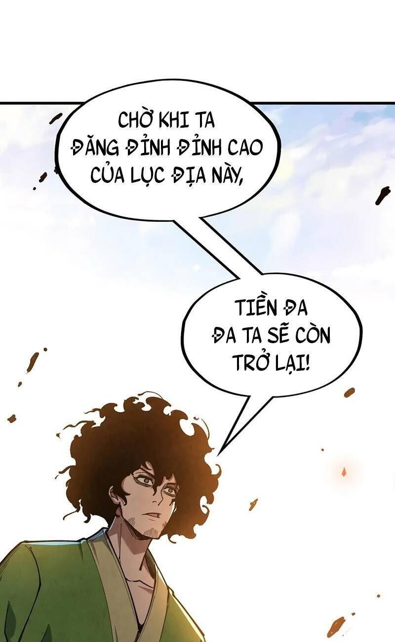 Vạn Cổ Chí Tôn chapter 153 - Upload bởi truyensieuhay.com