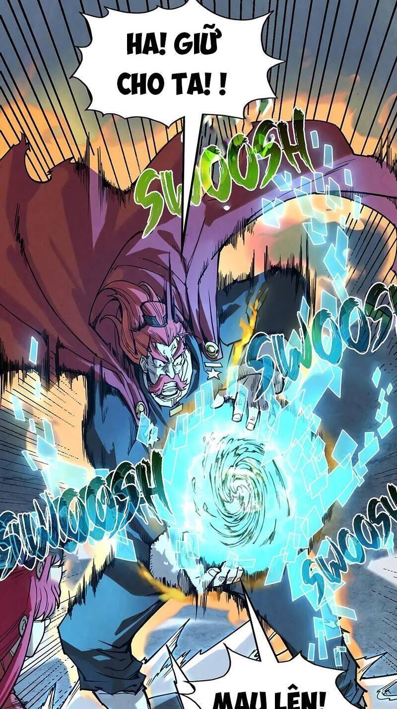 Vạn Cổ Chí Tôn chapter 153 - Upload bởi truyensieuhay.com