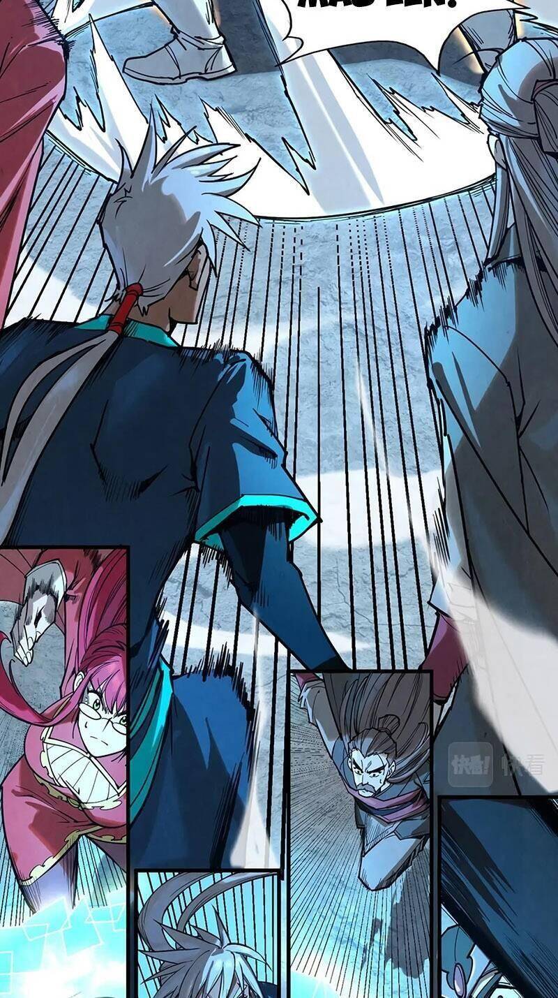 Vạn Cổ Chí Tôn chapter 153 - Upload bởi truyensieuhay.com