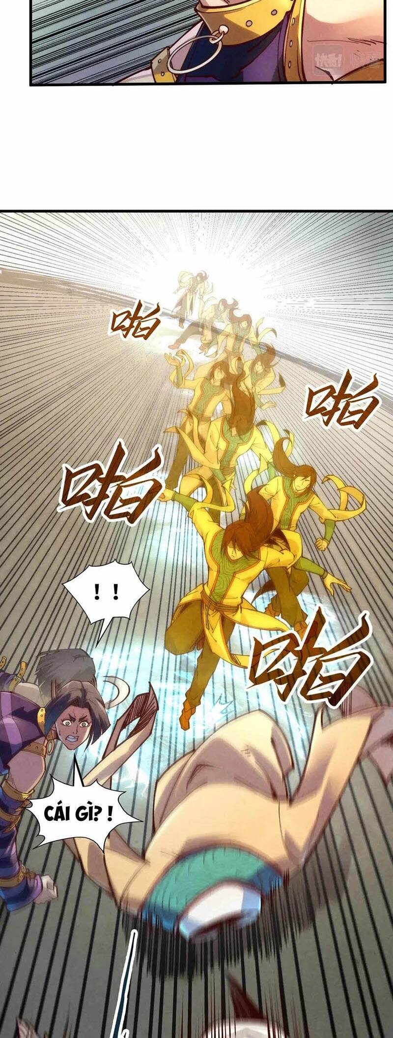Vạn Cổ Chí Tôn chapter 156 - Upload bởi truyensieuhay.com