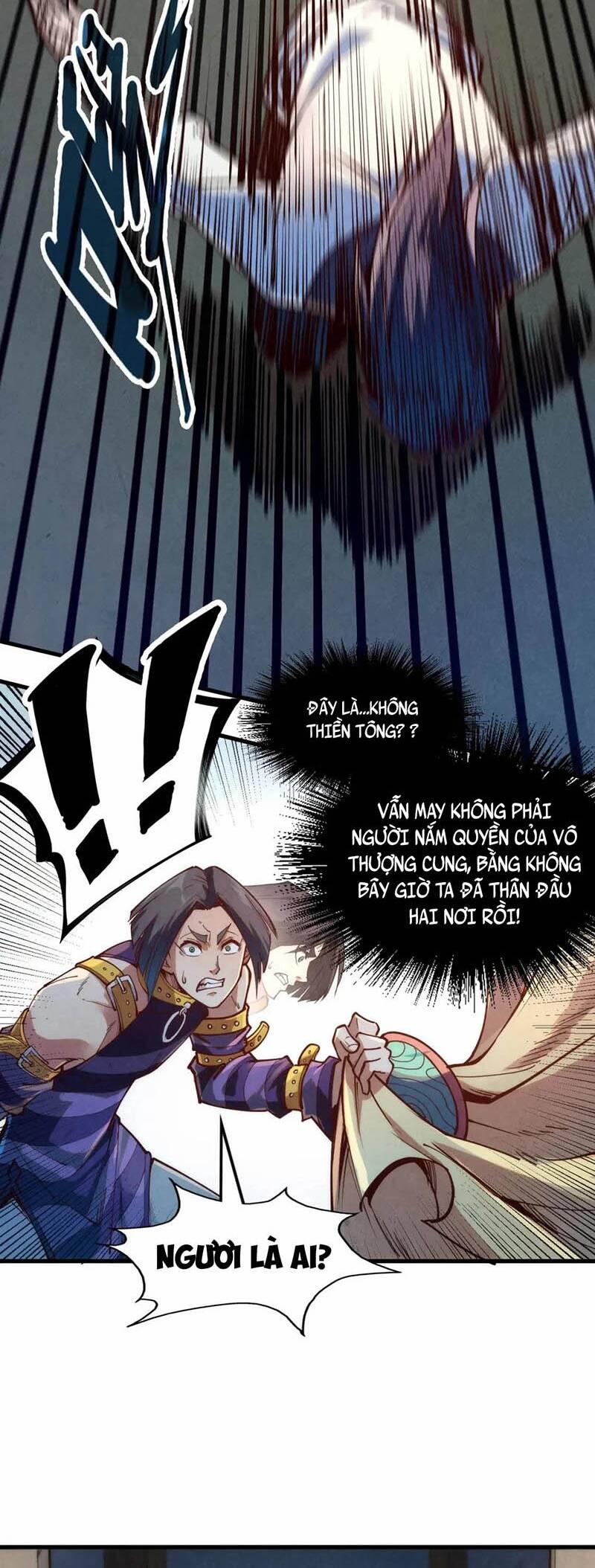 Vạn Cổ Chí Tôn chapter 156 - Upload bởi truyensieuhay.com