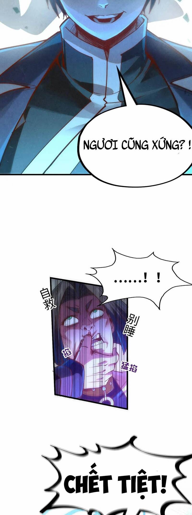 Vạn Cổ Chí Tôn chapter 156 - Upload bởi truyensieuhay.com