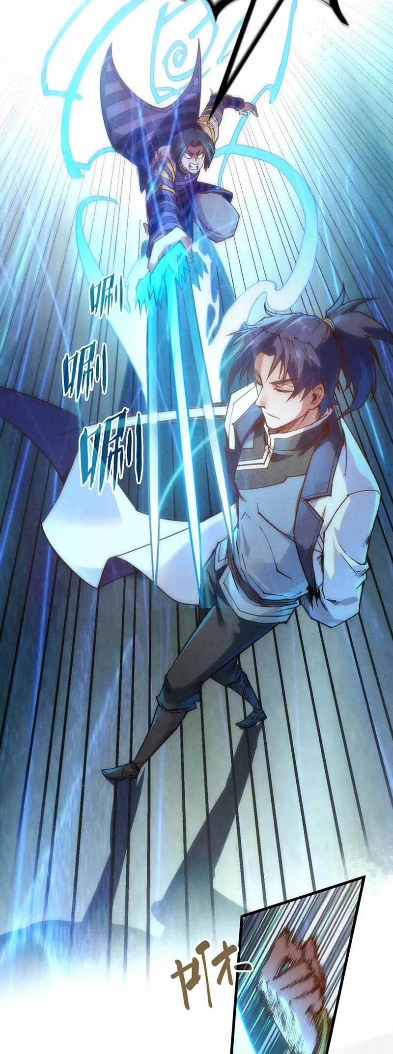 Vạn Cổ Chí Tôn chapter 156 - Upload bởi truyensieuhay.com