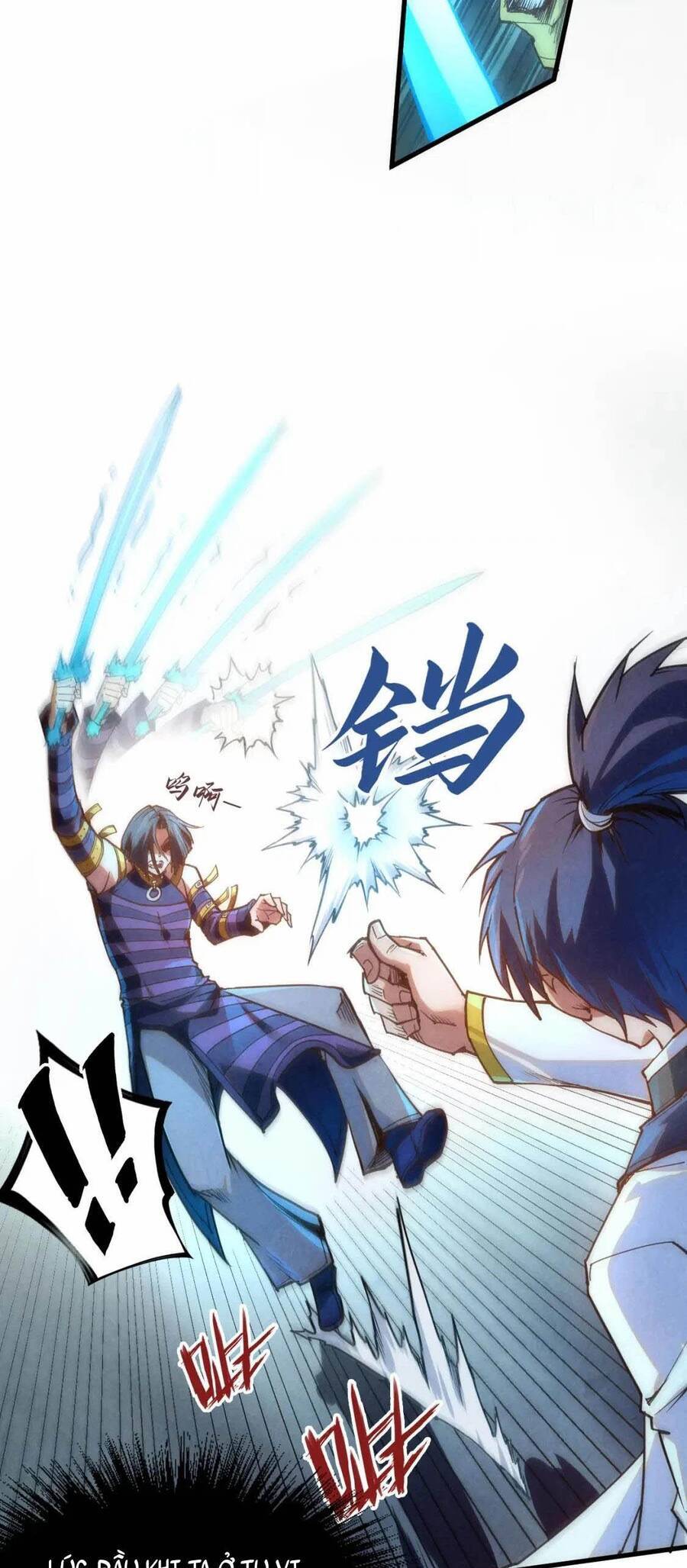 Vạn Cổ Chí Tôn chapter 156 - Upload bởi truyensieuhay.com