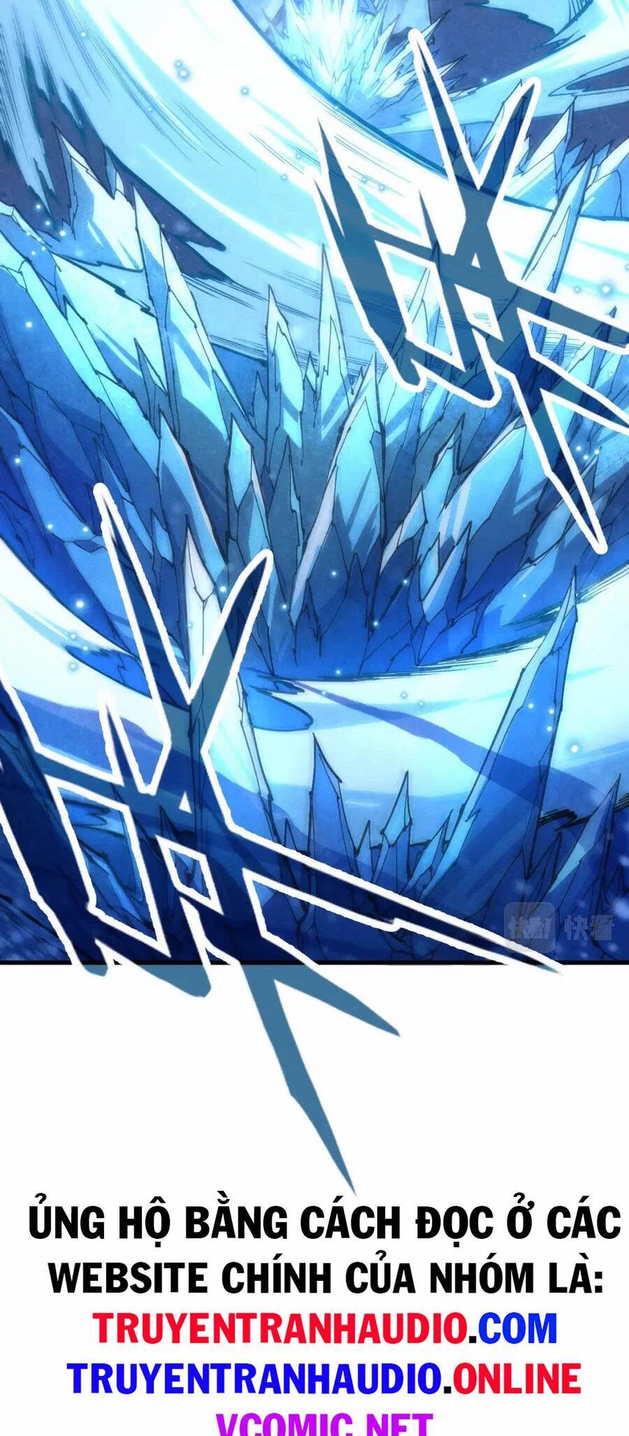 Vạn Cổ Chí Tôn chapter 156 - Upload bởi truyensieuhay.com
