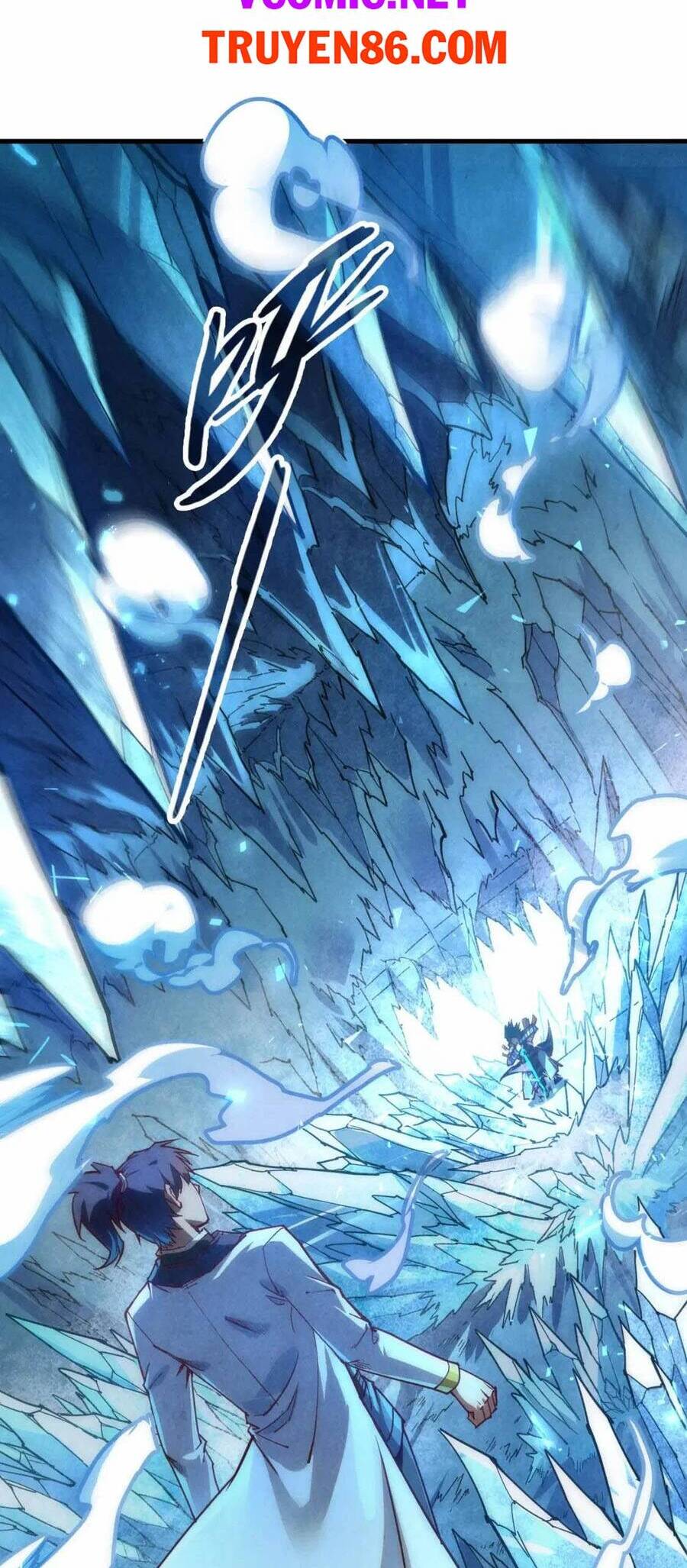Vạn Cổ Chí Tôn chapter 156 - Upload bởi truyensieuhay.com