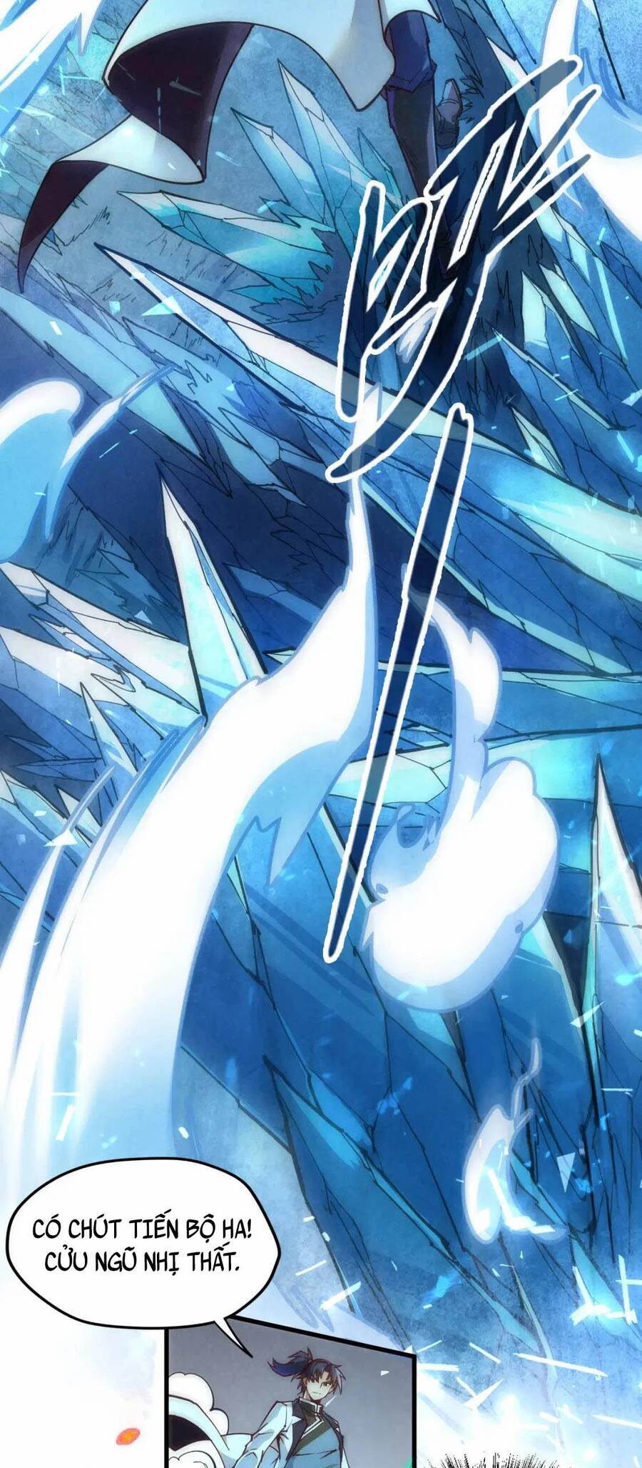 Vạn Cổ Chí Tôn chapter 156 - Upload bởi truyensieuhay.com