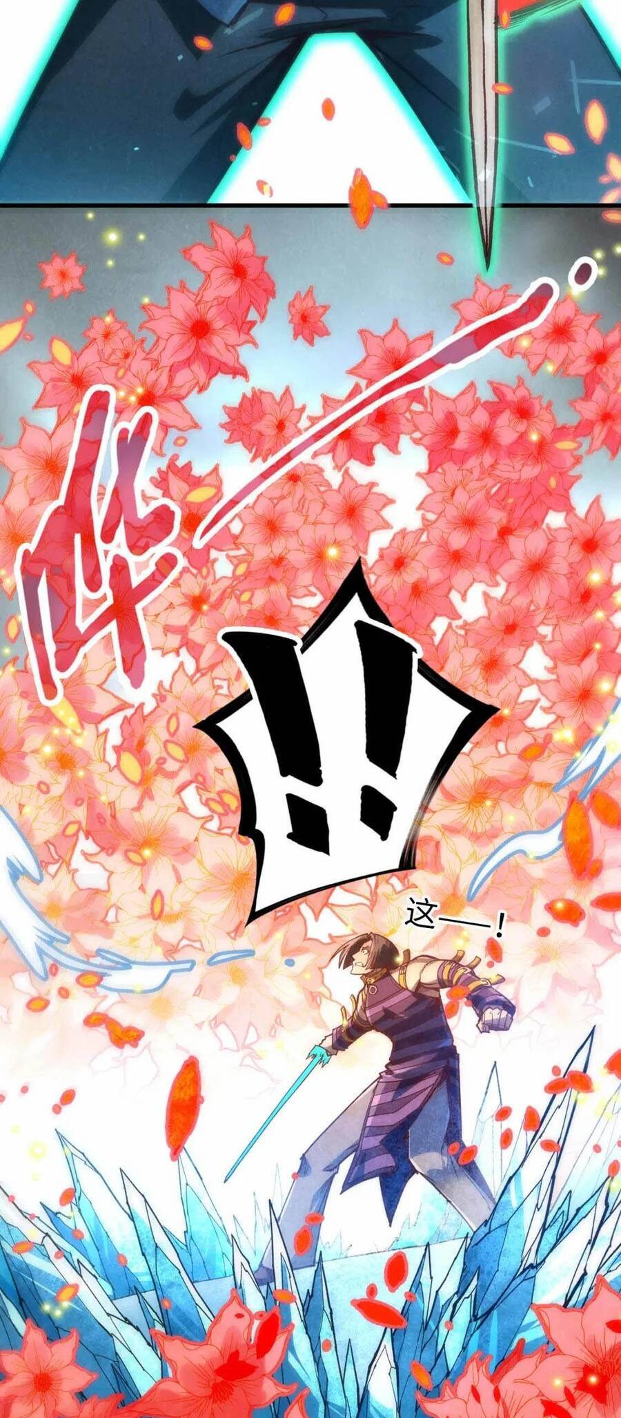Vạn Cổ Chí Tôn chapter 156 - Upload bởi truyensieuhay.com