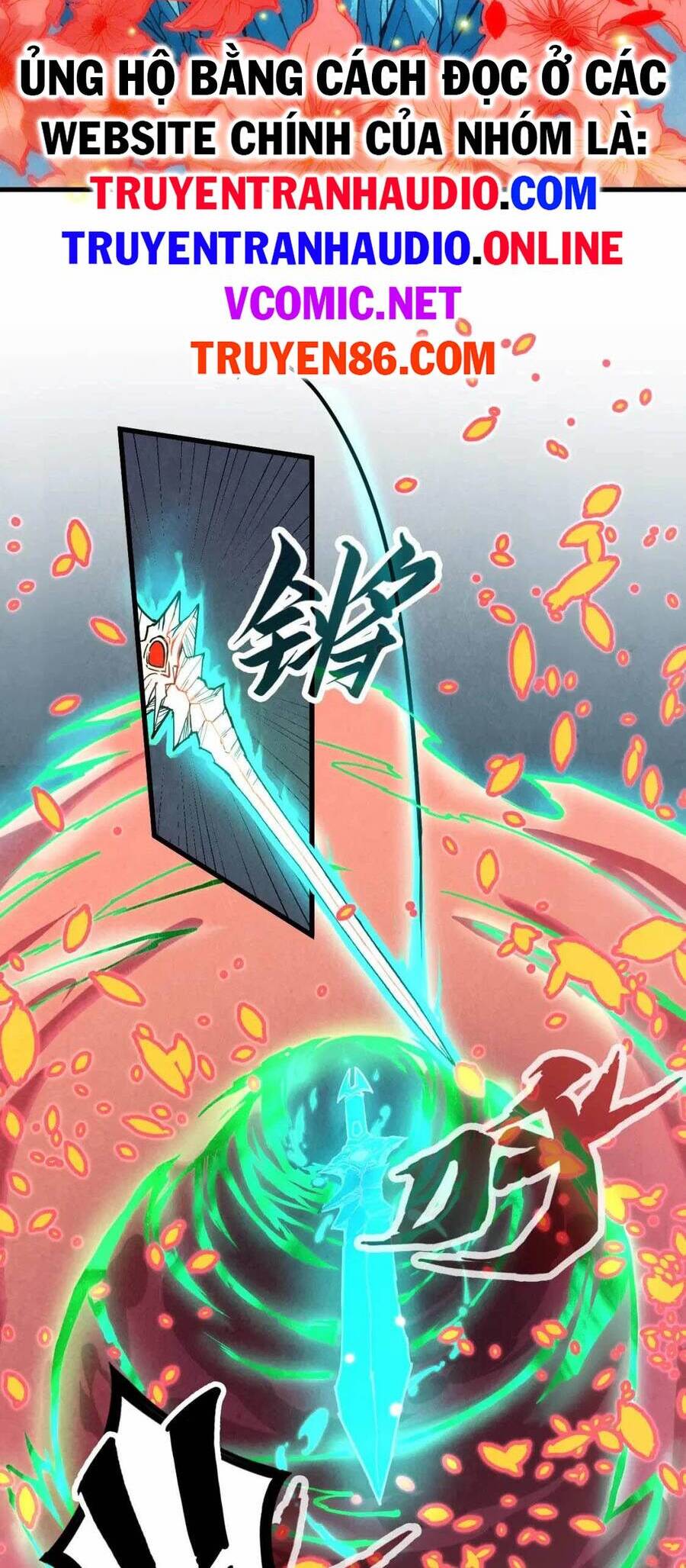 Vạn Cổ Chí Tôn chapter 156 - Upload bởi truyensieuhay.com