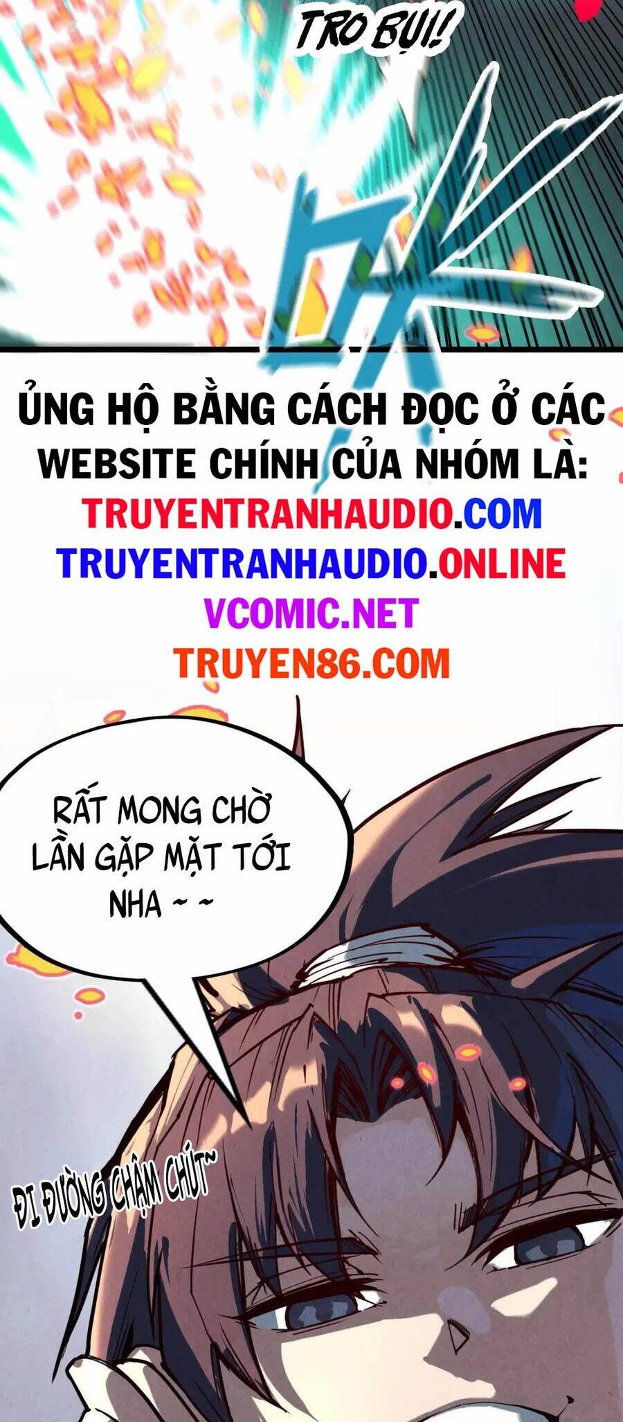 Vạn Cổ Chí Tôn chapter 156 - Upload bởi truyensieuhay.com