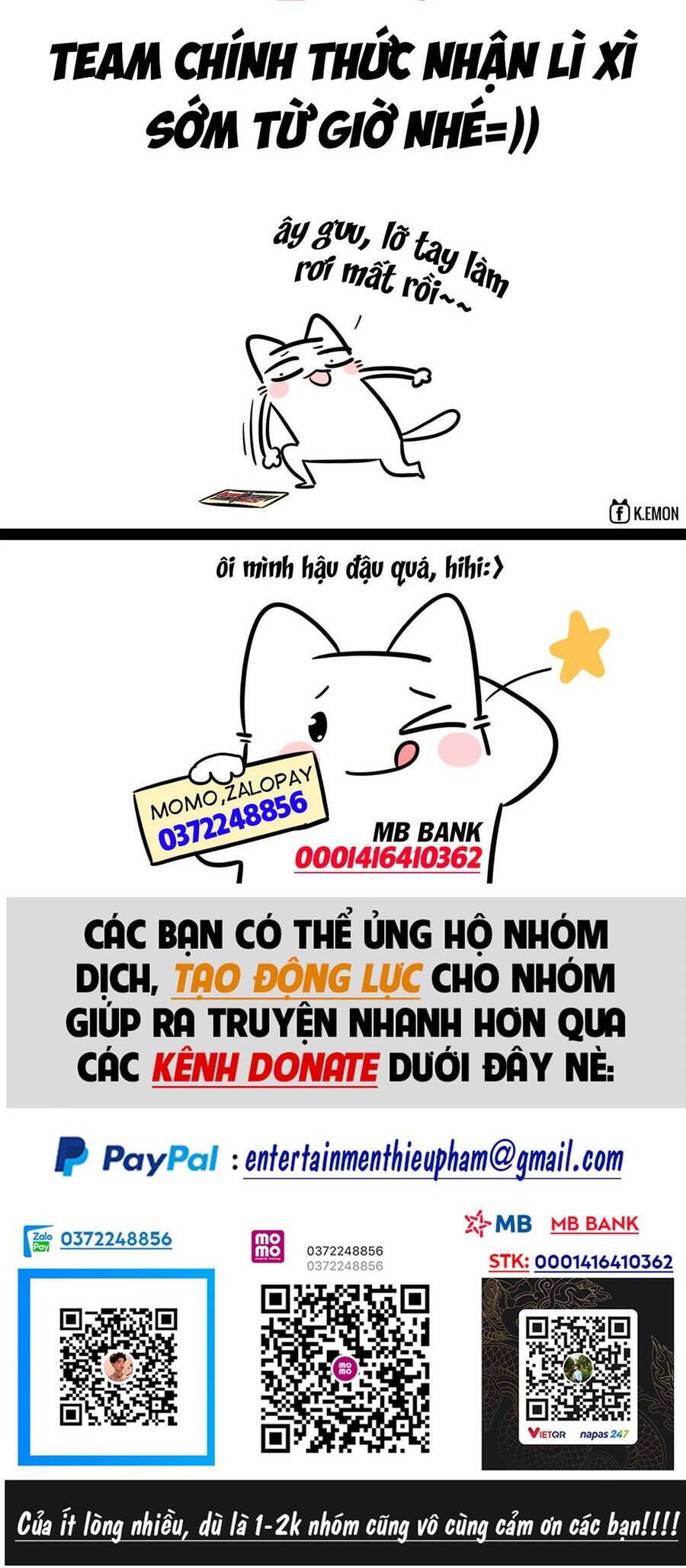 Vạn Cổ Chí Tôn chapter 156 - Upload bởi truyensieuhay.com