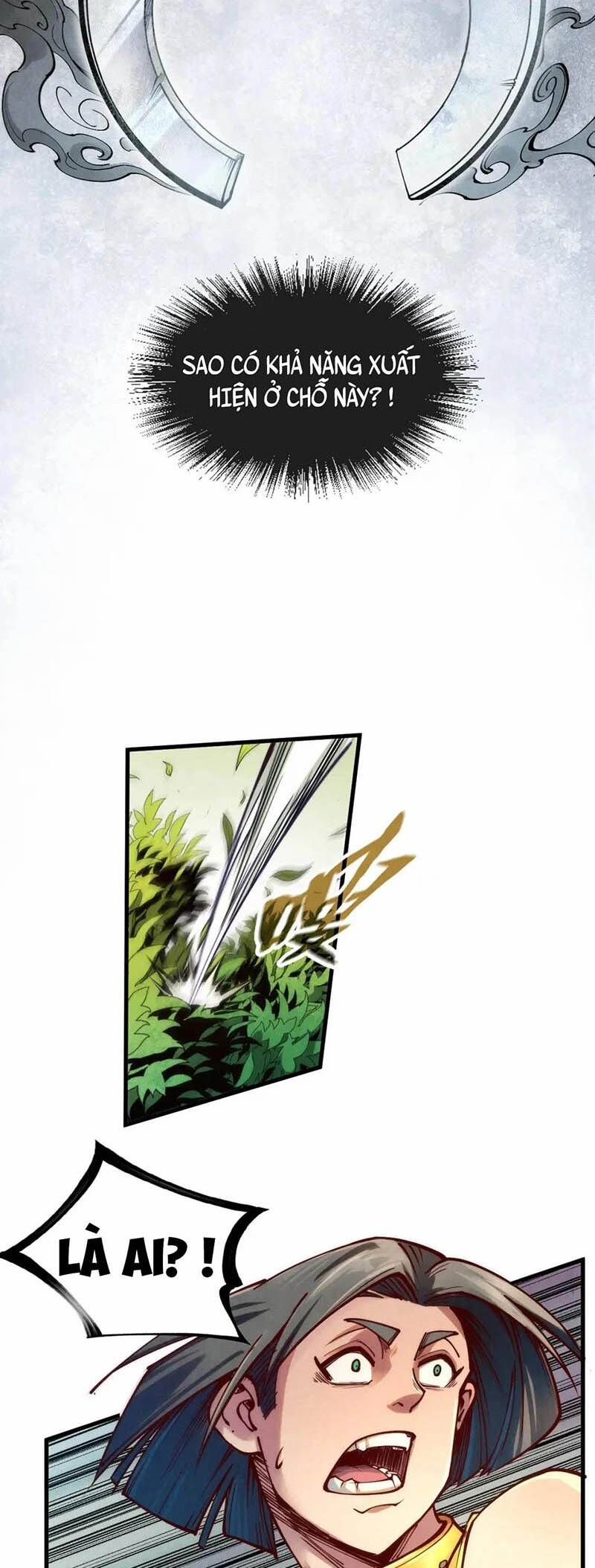 Vạn Cổ Chí Tôn chapter 156 - Upload bởi truyensieuhay.com