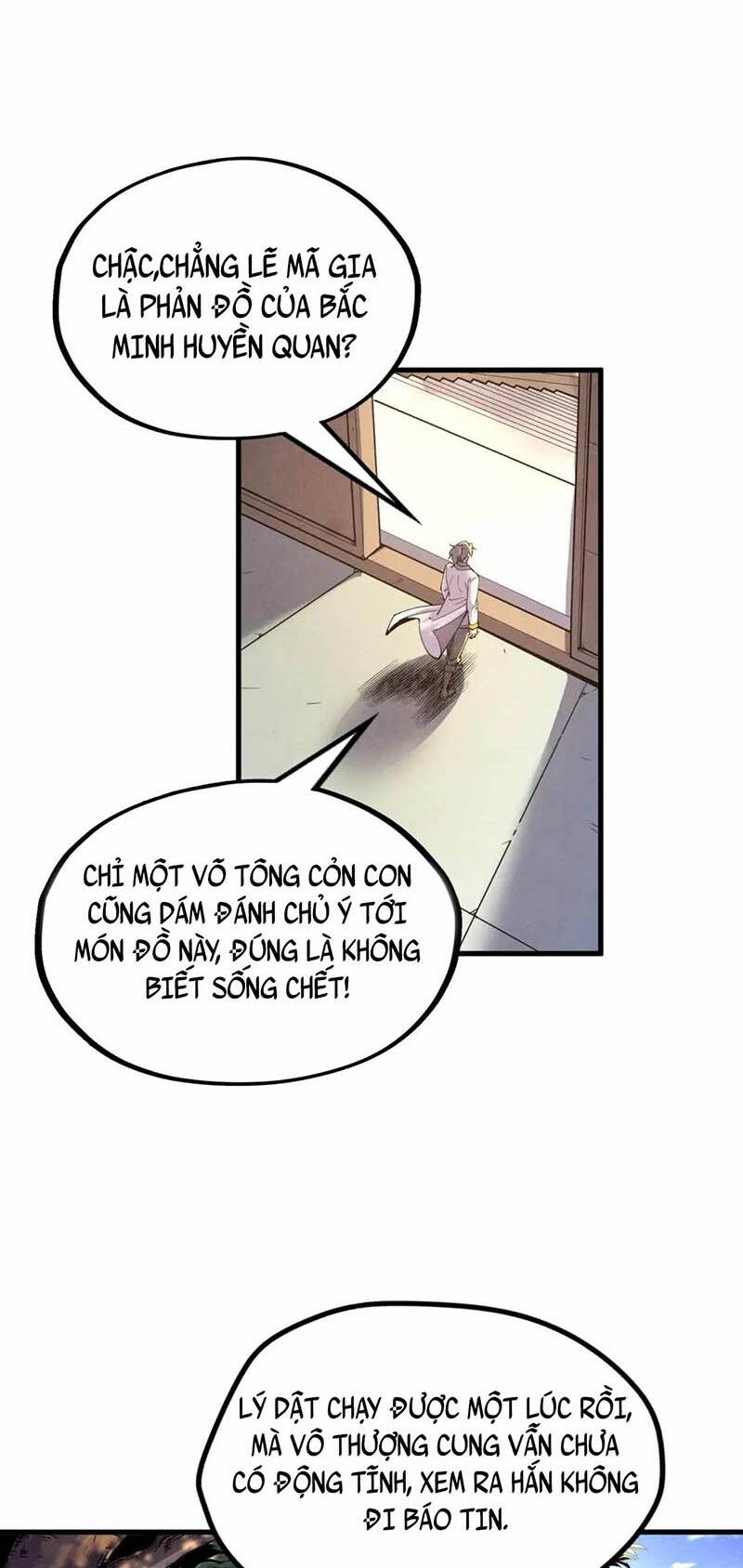 Vạn Cổ Chí Tôn chapter 157 - Upload bởi truyensieuhay.com