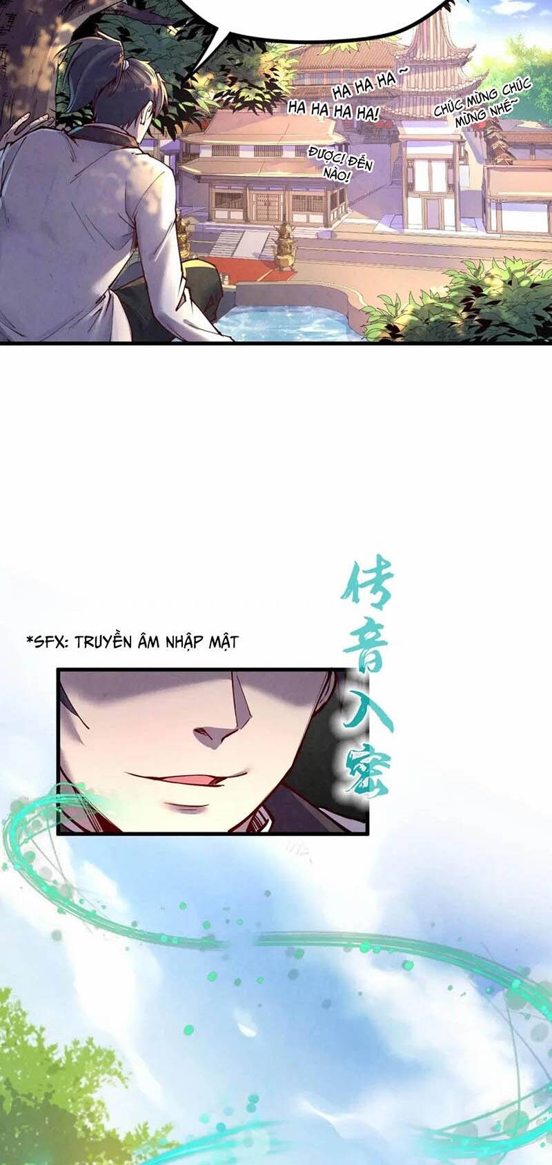 Vạn Cổ Chí Tôn chapter 157 - Upload bởi truyensieuhay.com