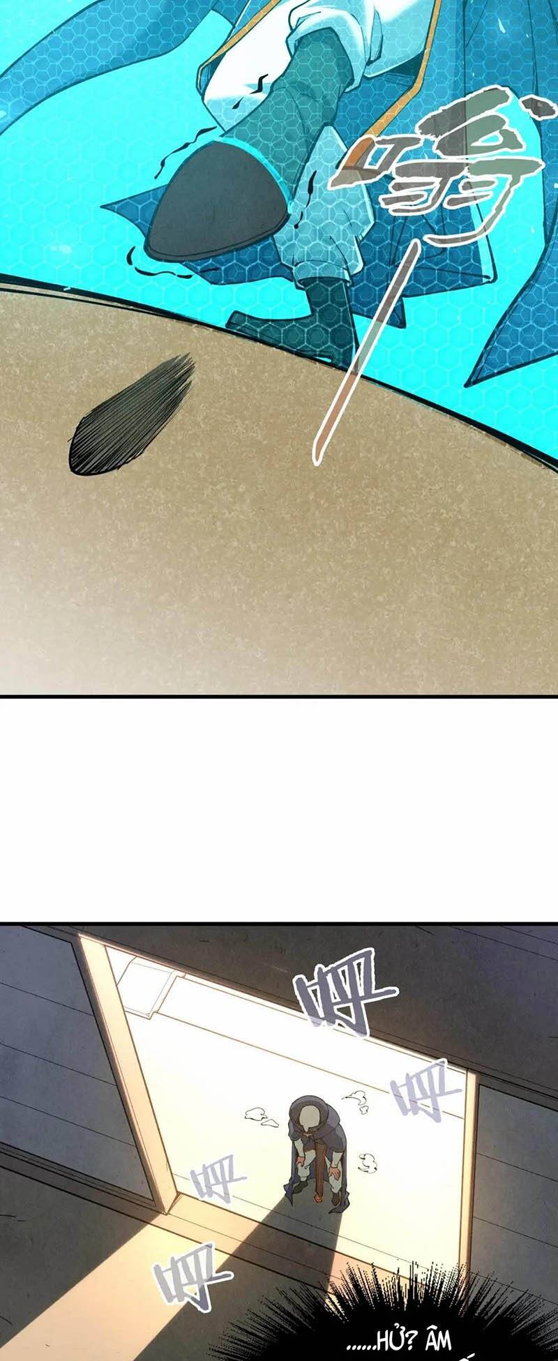 Vạn Cổ Chí Tôn chapter 157 - Upload bởi truyensieuhay.com